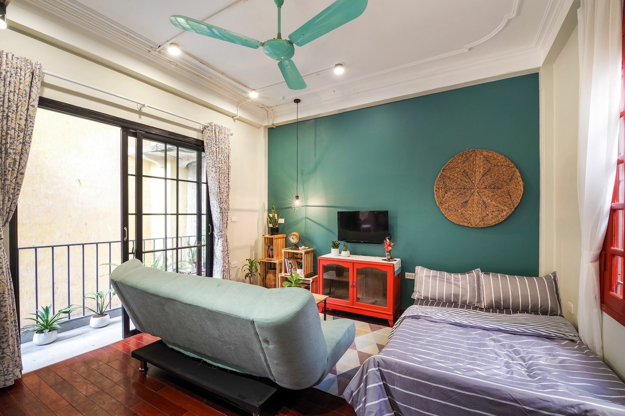 ลิตเติล อัญ เฮาส์ Hotel ฮานอย ภายนอก รูปภาพ